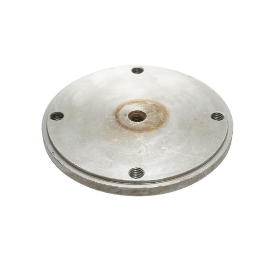 Flansa intermediara transmisie pentru freza seria HTL, BK98255, BK98254, BK98253, BK98254, BK98256 - Img 2