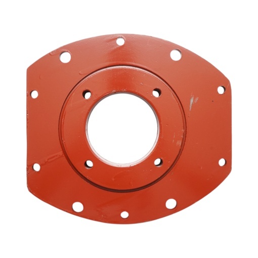 Flansa priza putere UTB U-650 (carcasa) - Img 4