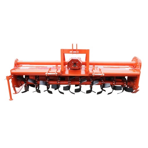 Freza agricola cu latimea de lucru 240cm Baisan - Img 2