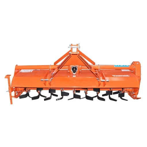 Freza KK latimea de lucru 1800mm 40-50CP Baisan - Img 2