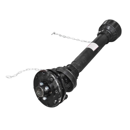 Freza KK latimea de lucru 1800mm 40-50CP Baisan - Img 12