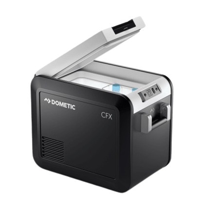 Frigider-congelator auto 25L 12/24V - DOMETIC CFX3 25