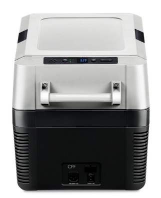 Frigider-congelator auto 30L 12/24V - DOMETIC