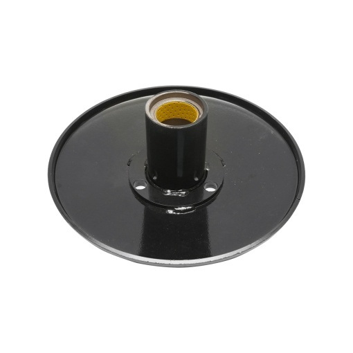 Fulie curea pentru combina Case IH cod OEM 1541552C2, 84556153 Breckner Germany - Img 2