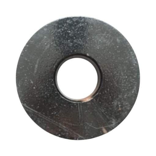 Fulie mica 3 caneluri 130x47mm tocatoare seria EF - Img 5