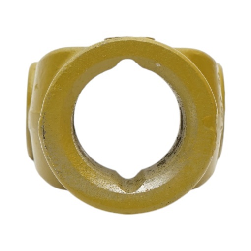 Furca cardan L2 T2S pentru teava lamaie cruce 23,8x61,3 - Img 4