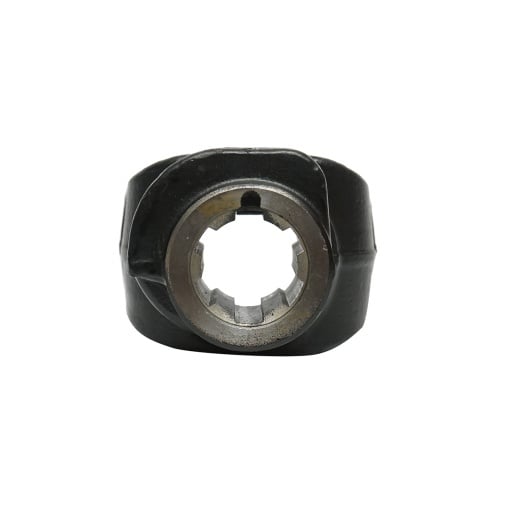 Furca cardan pentru priza 1 3/8 Z=6 caneluri cruce 32x76mm - Img 2