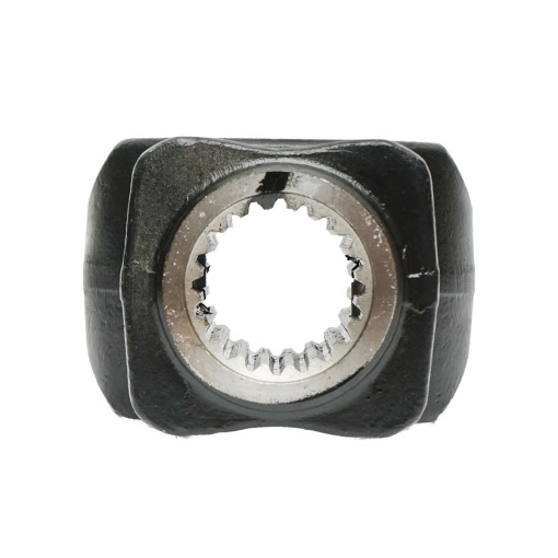 Furca cardan stea S9 pentru priza 1 3/4 Z=20 cruce 41x108mm - Img 3