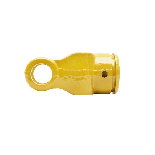 Furca cardan T4 pentru teava triunghiulara 36,1 cruce 27x74,6 - Img 5