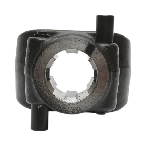 Furca cardan T8 pentru priza 1 3/4 Z=6 cu bolt cruce 35x106mm - Img 3