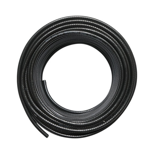 Furtun combustibil cu insertie textila fi3 (d = 3 mm si D = 7 mm /colac de 30 metri) - Img 2