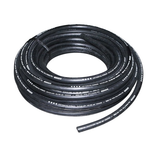 Furtun combustibil si ulei 25x36mm presiune 20bar rola 50m - Img 2