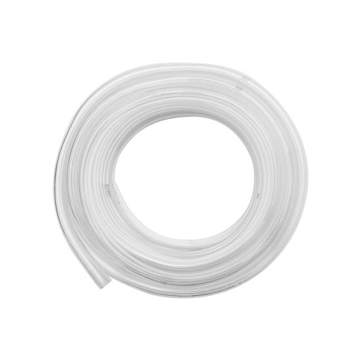 Furtun combustibil transparent interior fi 7, grosime 2mm 10 metri - Img 2