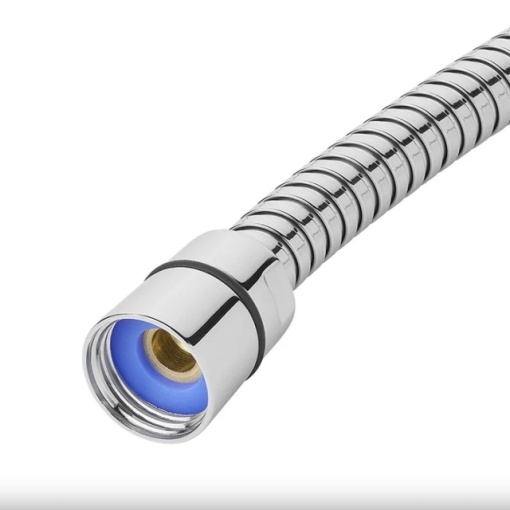 Furtun flexibil dus pentru racord exterior 2m in blister - Img 3