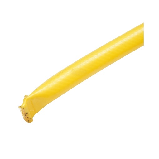 Furtun gradina PVC 1/2 inch (13mm), 10 bar cu insertie textila impletita 50m/rola - Img 3