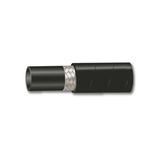 Furtun hidraulic 1SN DN8 - Img 2