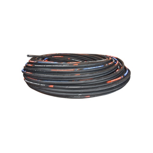 Furtun hidraulic 2SN DN16 5/8'' - Img 4