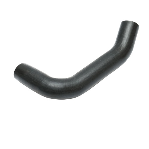 Furtun inferior radiator pentru Massey Ferguson cod OEM 3308585M1, 3581959M1, 3599573M2, 3599573M3, 3618643M1, 3698937M1, 270x38mm - Img 2