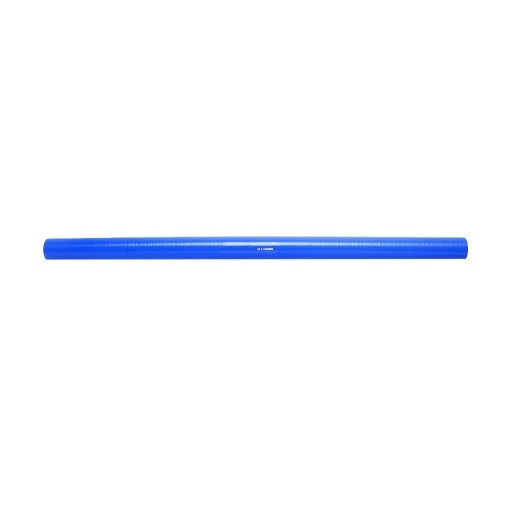 Furtun racire drept int. 48x1000mm silicon cu insertie textila Breckner Germany - Img 2