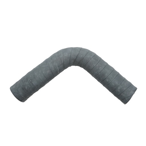 Furtun radiator inferior Massey Ferguson cod OEM 1860374M2, 1860374, 186968, 186968M1 - Img 2