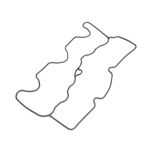 Garnitura capac culbutori motor Perkins seria 400 cod OEM SBA111996420, 111996420, PER111996420, 89/111996420 - Img 3