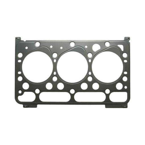 Garnitura chiulasa Kubota motor D1503 cod OEM 1G720-03310, 1G72003310 - Img 3