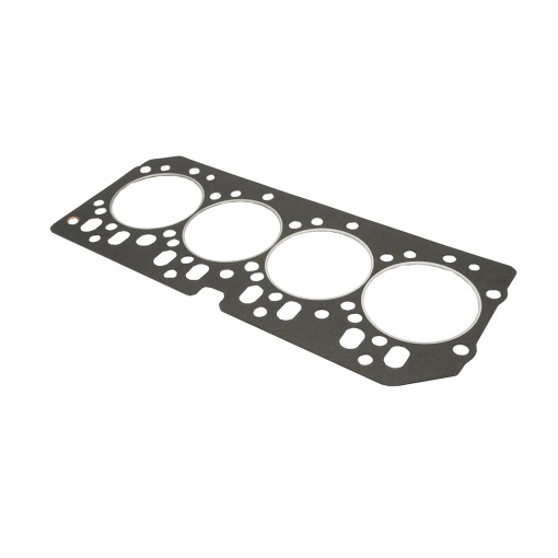 Garnitura chiulasa motor cu 4 cilindri fi 120mm, lungime 542mm, latime 216mm pentru John Deere OEM R116515 - Img 2