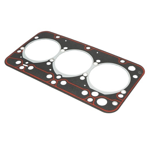 Garnitura chiulosa fi 106mm, grosime 1,6mm pentru Fiat 153630860 - Img 2