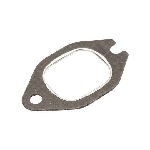 Garnitura galerie evacuare pentru Fiat, New Holland OEM 4601981 - Img 3