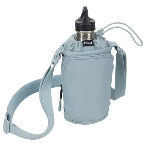 Geanta de umar pentru sticla de apa, Thule, EnRoute, Soft Blue/Darkest Blue - Img 6