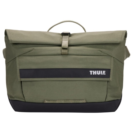 Geanta de umar, Thule, Paramount Crossbody, 14L, Verde - Img 6