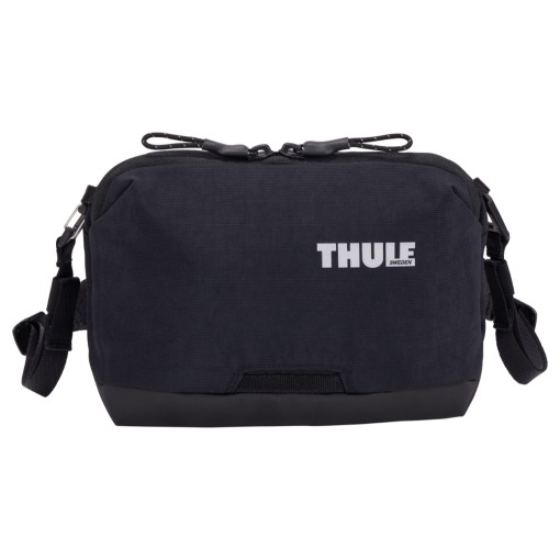 Geanta de umar, Thule, Paramount Crossbody, 2L, Negru - Img 5