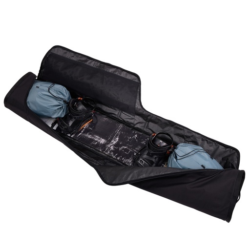 Geanta snowboard Thule RoundTrip Snowboard Bag 165 cm Black - Img 3