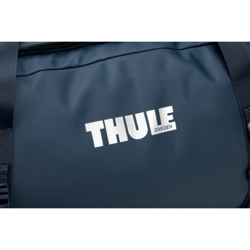 Geanta voiaj duffel, Thule, Chasm, 90L, Dark Blue - Img 6