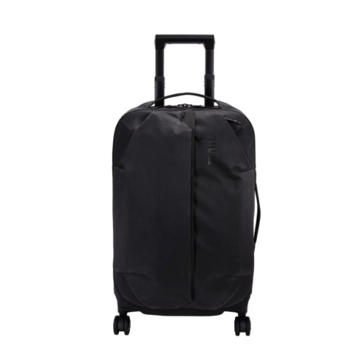 Geanta voiaj, Thule, Aion, 55 cm, 35L, Negru - Img 3