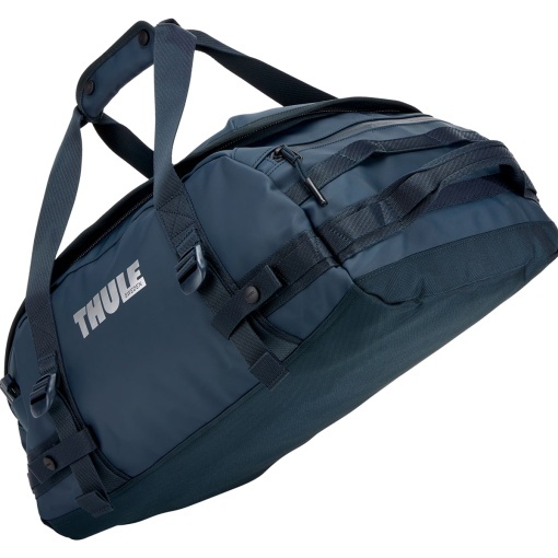 Geanta voiaj, Thule, Chasm, 30L, Darkest Blue - Img 6