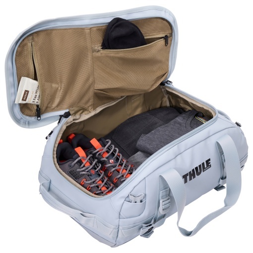Geanta voiaj, Thule, Chasm, 30L, Soft Blue - Img 6
