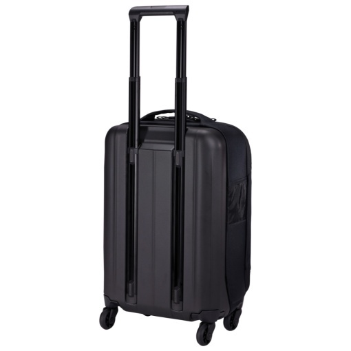 Geanta voiaj, Thule Subterra 2 Carry-On, 55cm, 35L, Black - Img 2