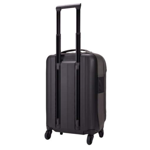 Geanta voiaj, Thule Subterra 2 Carry-On, 55cm, 35L, Gri - Img 2