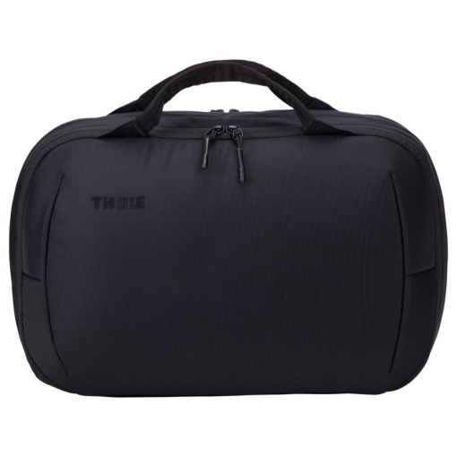 Geanta voiaj, Thule, Subterra 2 Hybrid Travel Bag, 15L, Black - Img 5