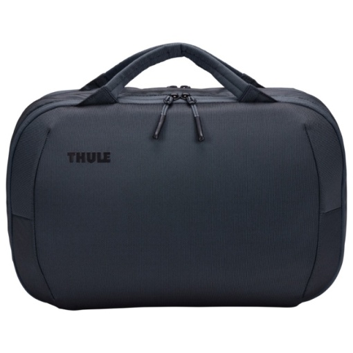 Geanta voiaj, Thule, Subterra 2 Hybrid Travel Bag, 15L, Dark Slate - Img 5