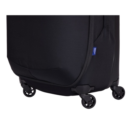 Geanta voiaj, Thule, Subterra Checked Spinner, 68 cm, 65L, Negru - Img 5