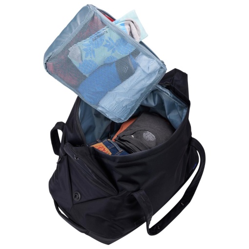 Geanta voiaj, Thule, Subterra Duffel, 35L, Black - Img 6