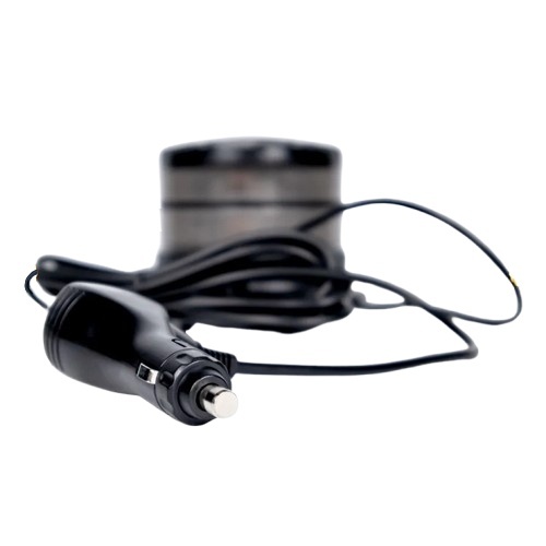 Girofar 12V/24V 16 LED-uri cu magnet 36 W - Img 4