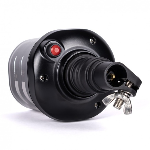 Girofar LED X-SPIDER 3 (necesita suport tubular) 12/24V - Img 5