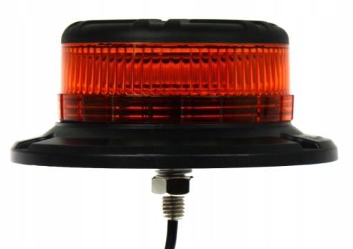 Girofar SMD 2835 12-24V - Img 2