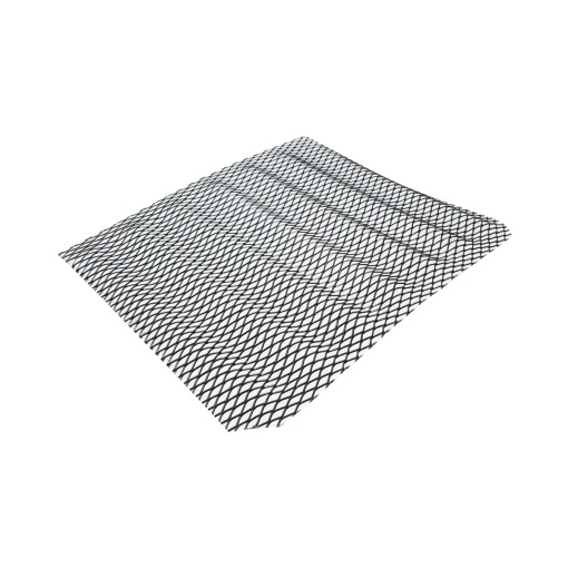Grila masca fata inferioara metal U-650 (gratar/sita) - Img 2