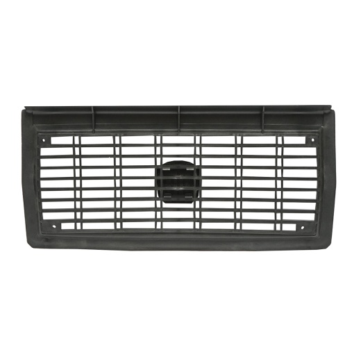 Grila plastic superioara cu emblema UTB U-650 60.47.102 - Img 2