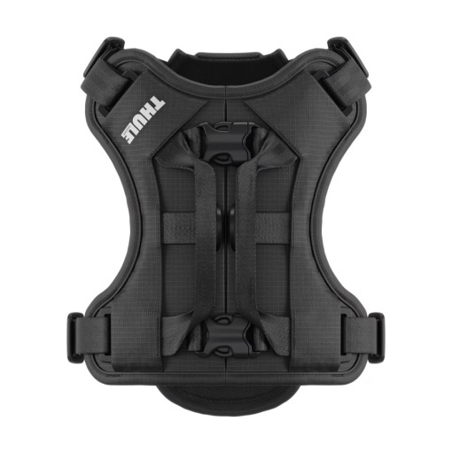 Ham auto pentru caini Thule Cappy, S - Img 3