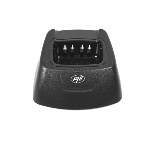 Incarcator de birou PNI WCR11 pentru statii radio PNI PMR R11V - Img 3